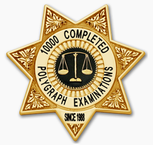 most experienced polygraph examiner  in Temecula